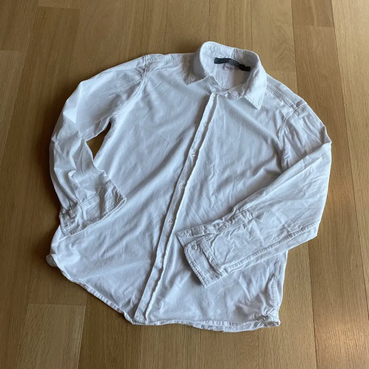 [ZARA HOME] Zara Home Shirt