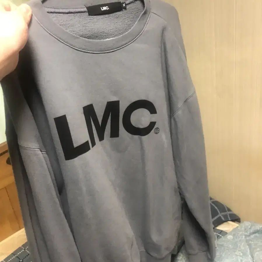 lmc 맨투맨