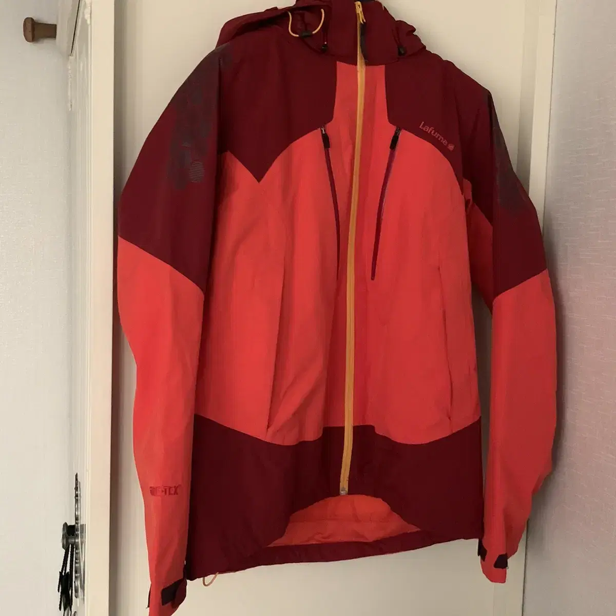 Lapuma Gore-Tex Windbreaker