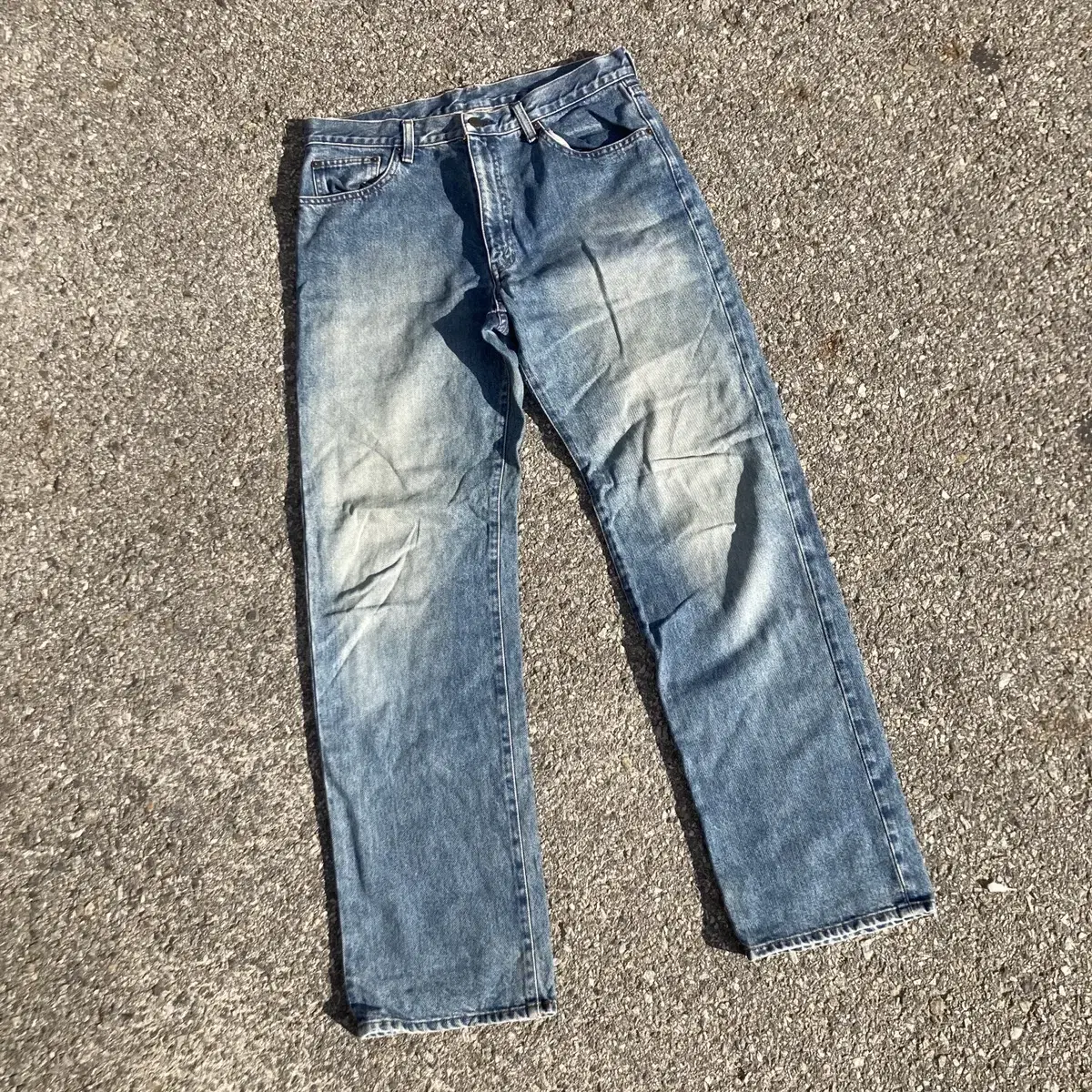 Babson Jeans