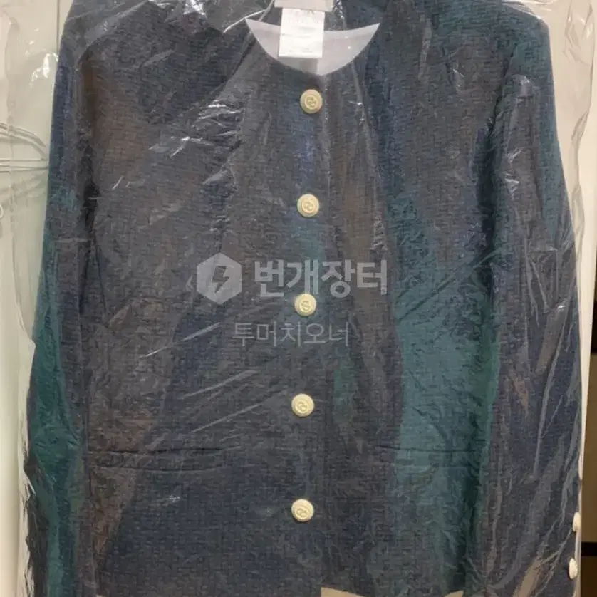 THE REUM Tweed Jacket, thereum,더름