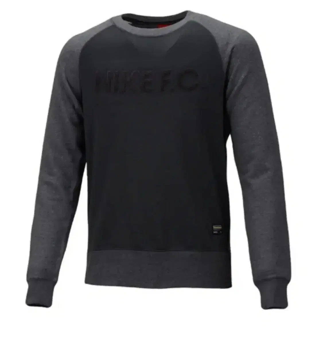 [XL] Nike FC AW 77Crew Man to Man