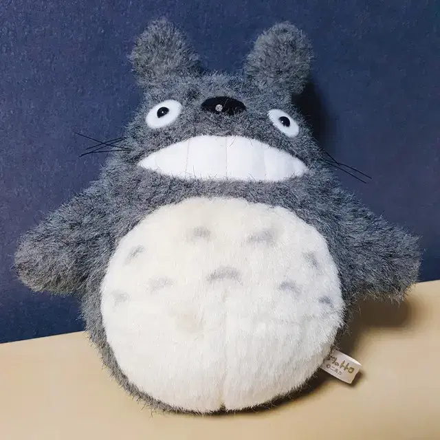 일본 정품 토토로 인형 20cmx20cm