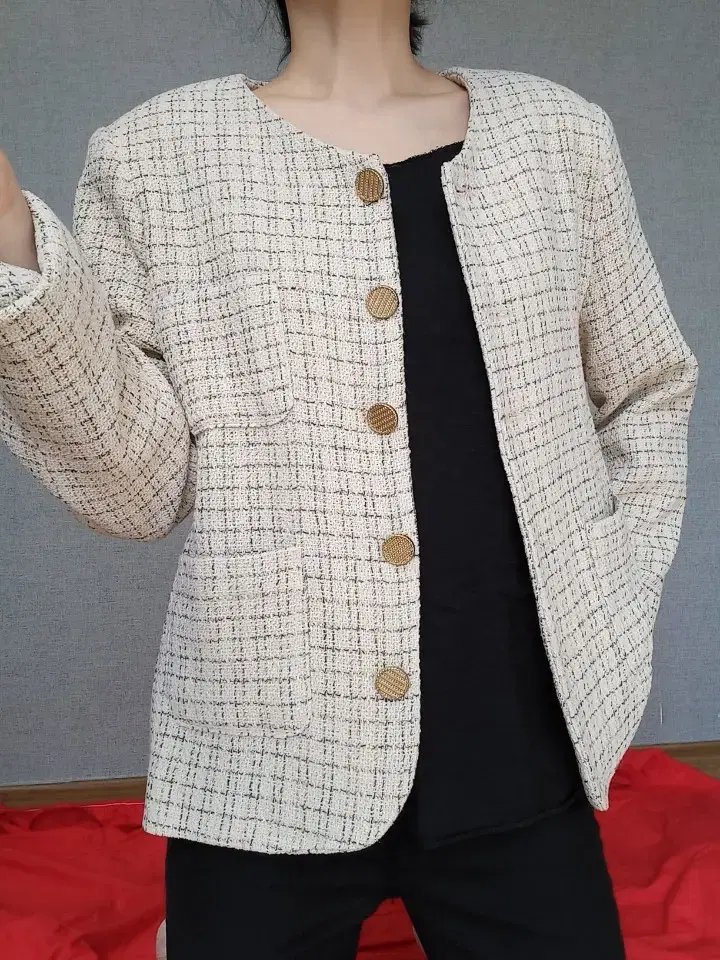 Feminine Jacket