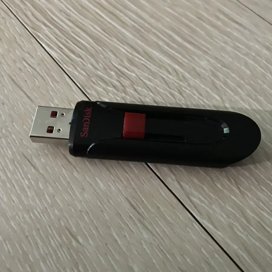 샌디스크 usb 32GB