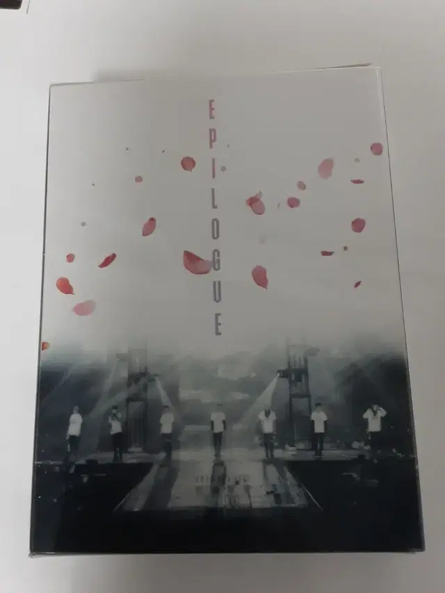 방탄에필콘dvd 화에필디비디 방탄굿즈 방탄dvd