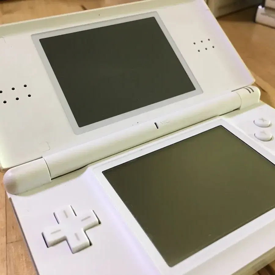 닌텐도 DS lite