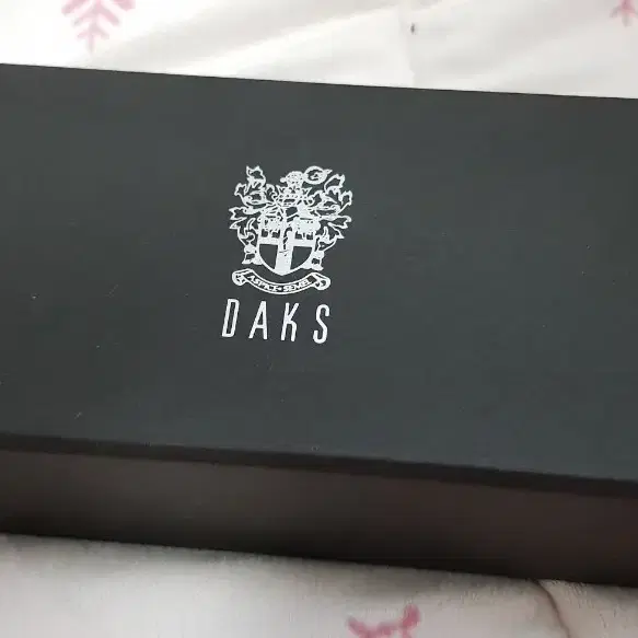 DAKS 닥스 크롬 명품 볼펜  20만원대 65,000원 판매