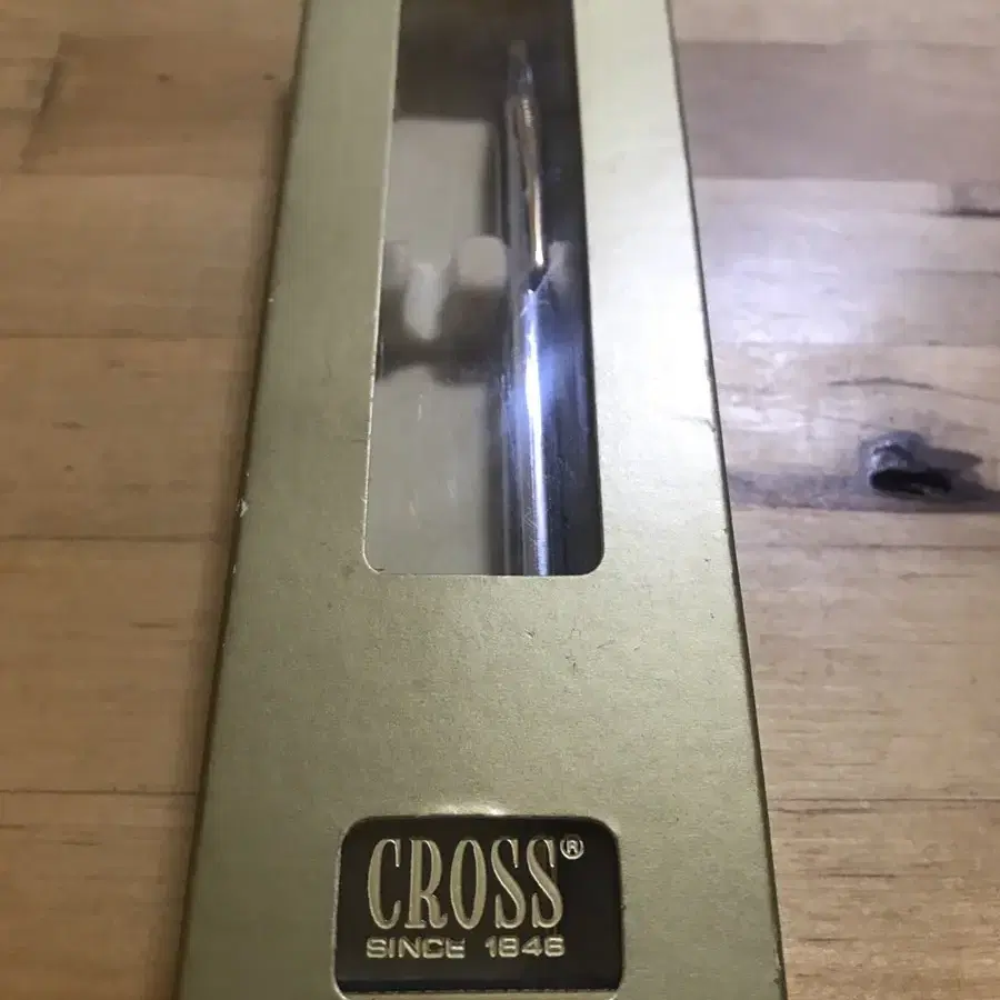 CROSS Sharp Pencil 크로스 샤프