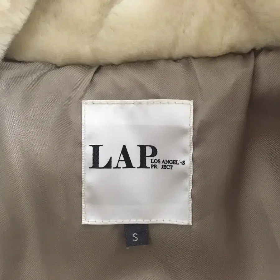 LAP 랩