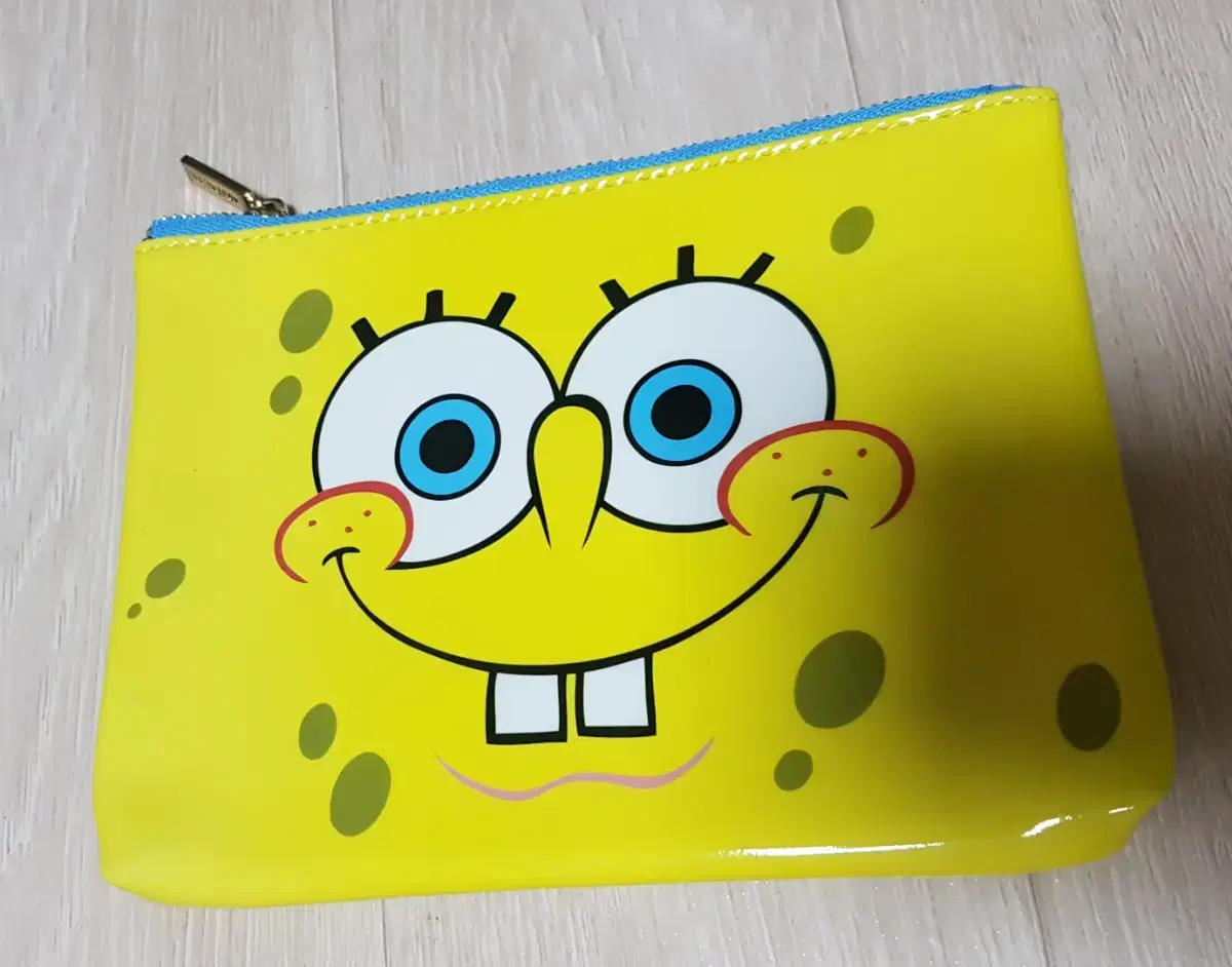 SpongeBob SquarePants Pow