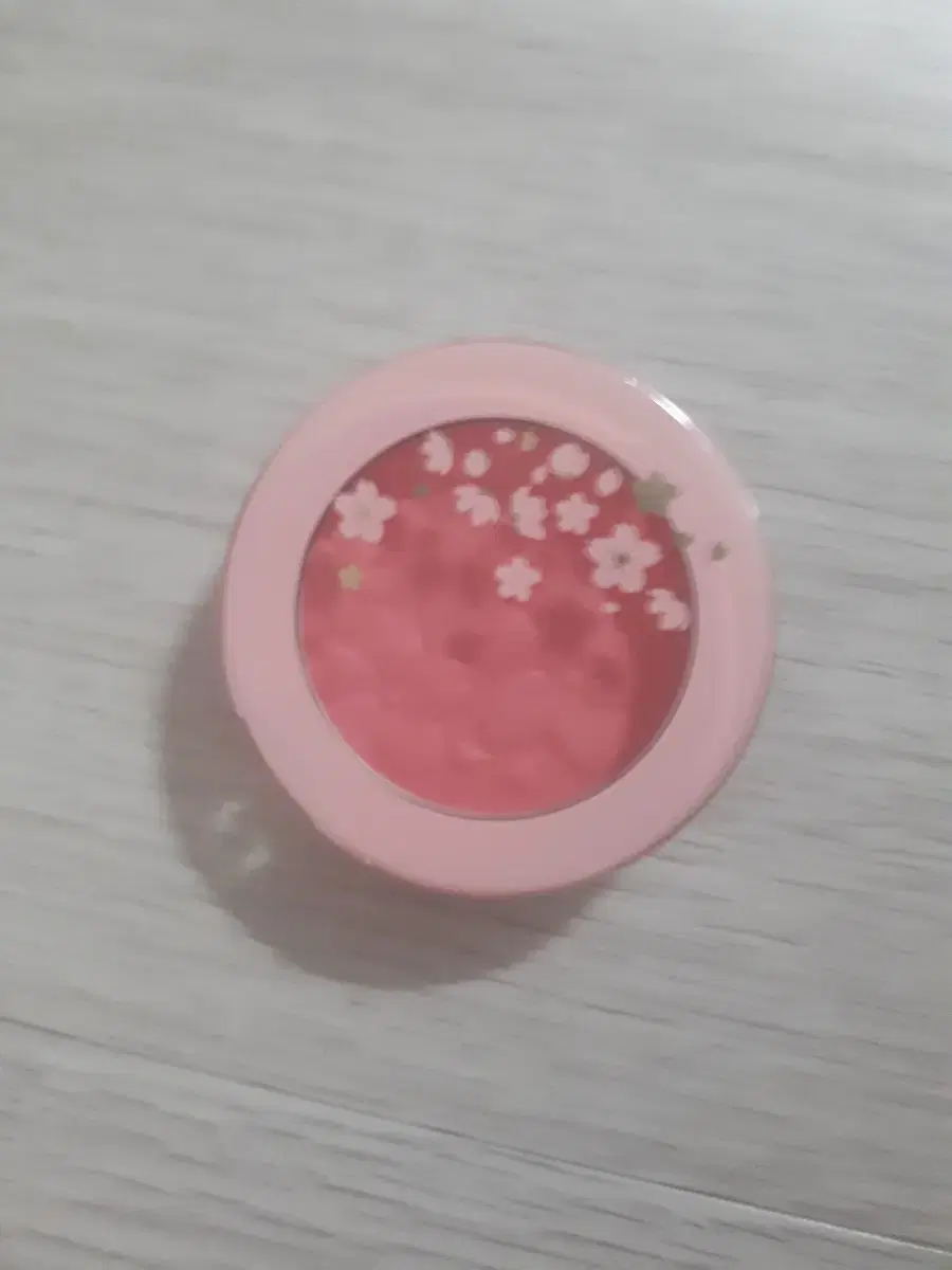 Etude Cheek Bomb