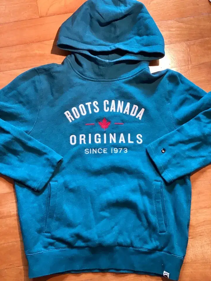 ROOTS Hoodie