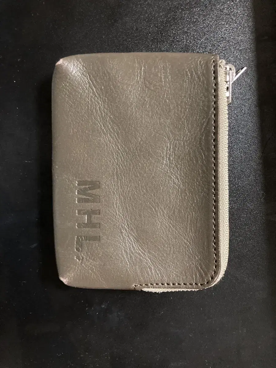 MHL Wallet