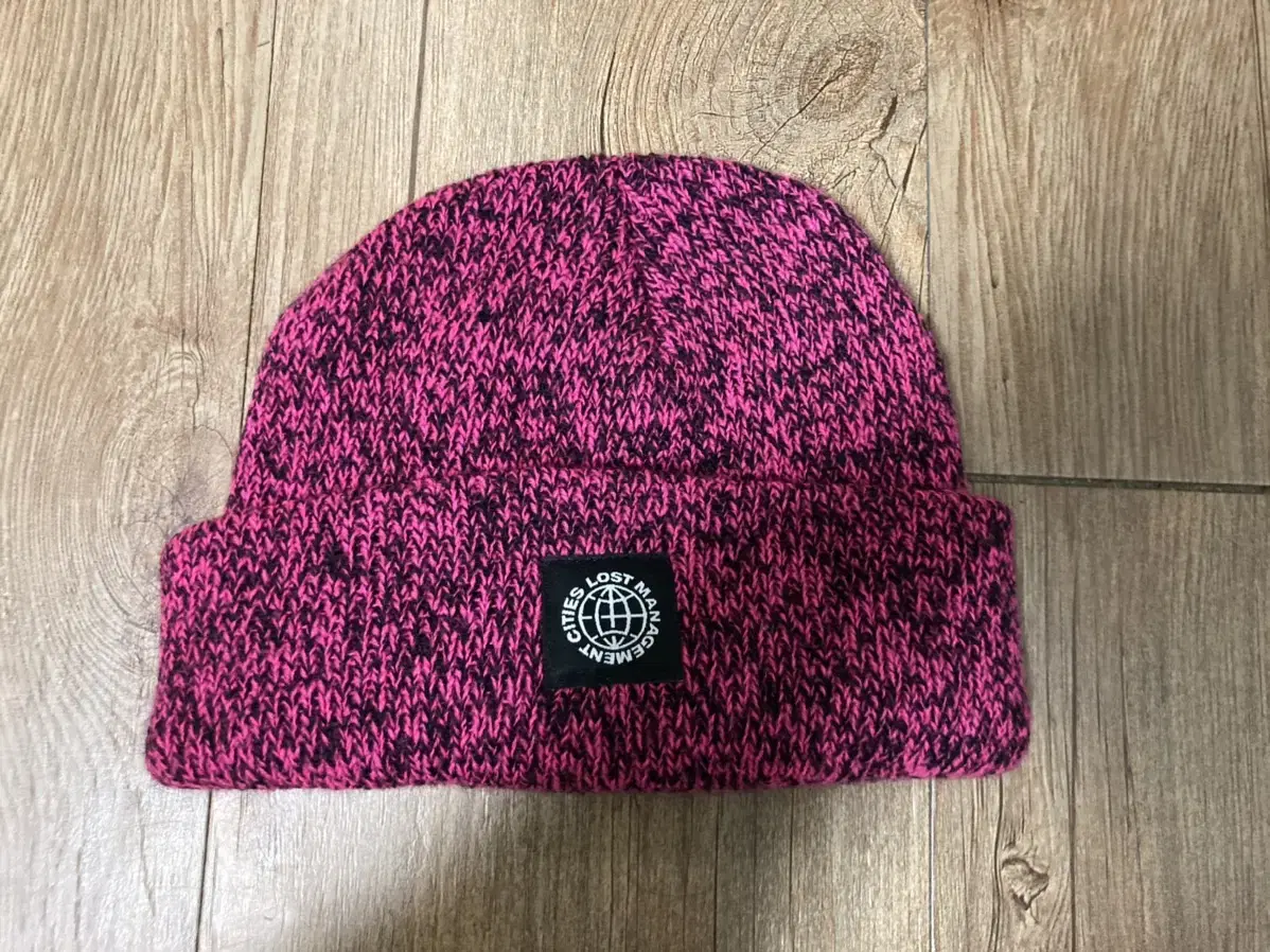 LMC Short Beanie