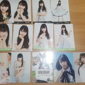 nmb48 시로마미루 생사진