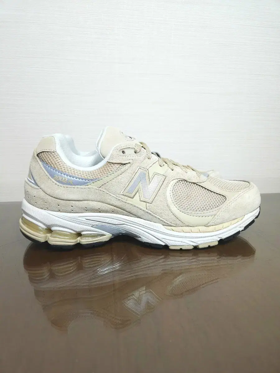 Nepa Alpha Cushioning Walking Shoes BlackWhite