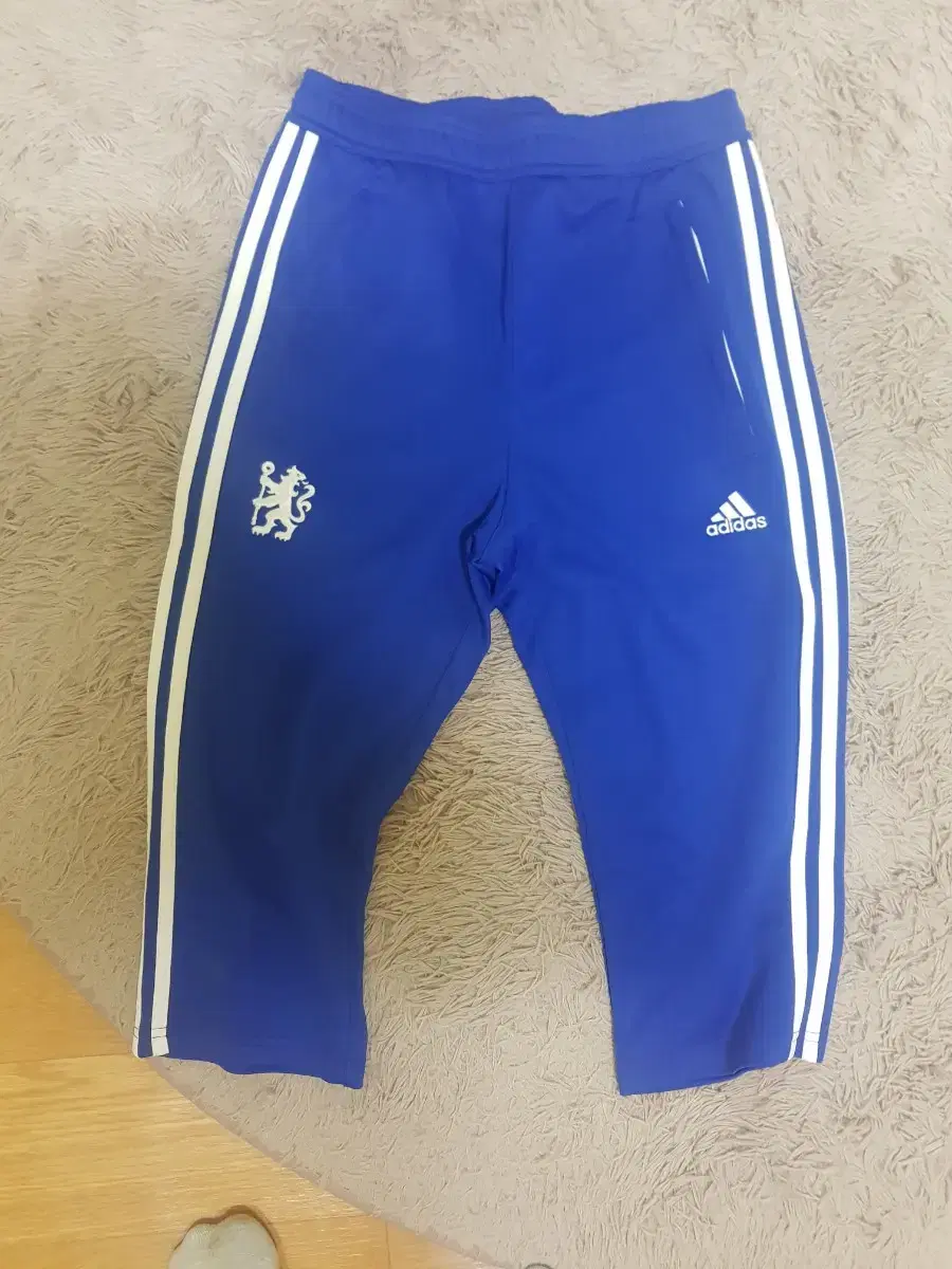 Soccer pants