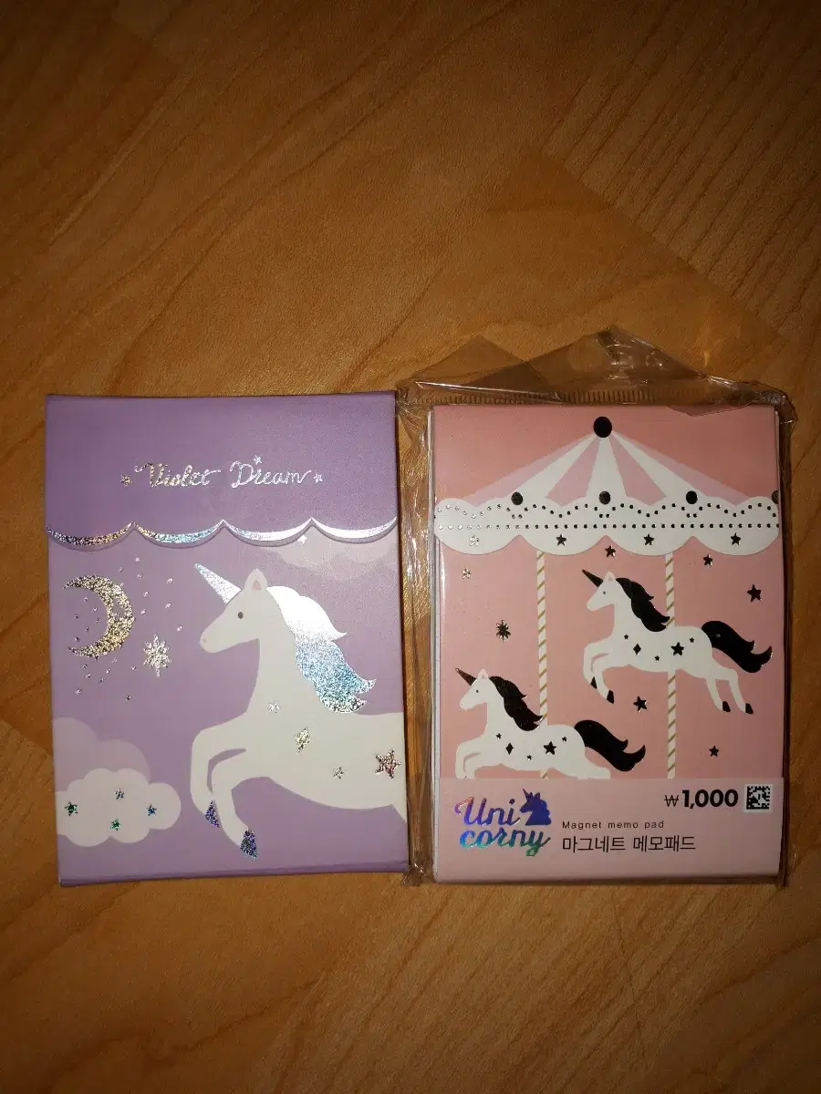 Unsealed) Daiso unicon takume