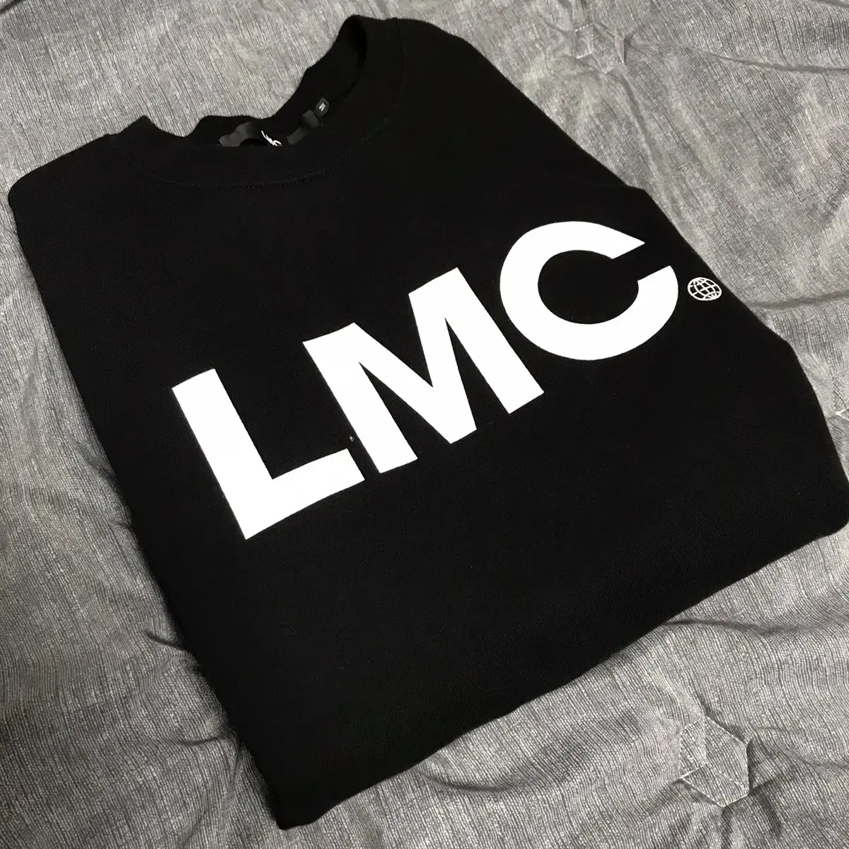 LMC 맨투맨