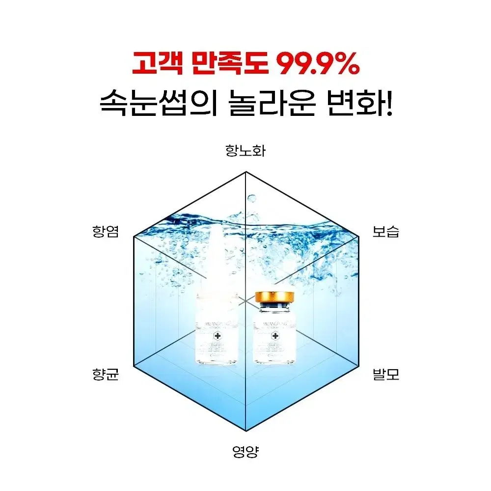 미장풍 속눈썹 영양 에센스 생장술영양제 생장술니들 생장술머신