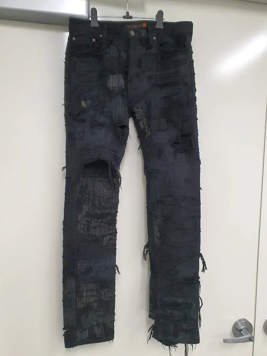 Undercover 85 denim size 2