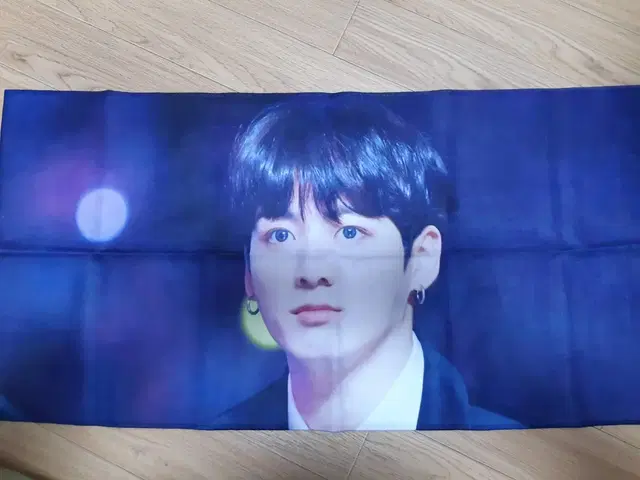 기승전건 전정국 슬로건