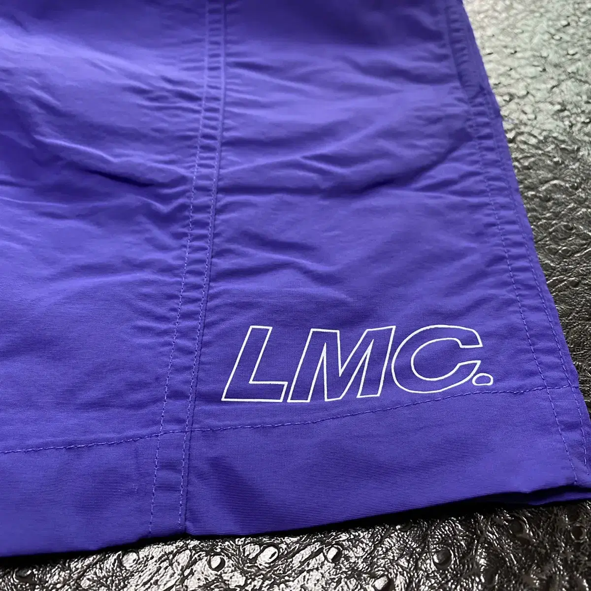 LMC 엘엠씨 반바지 2