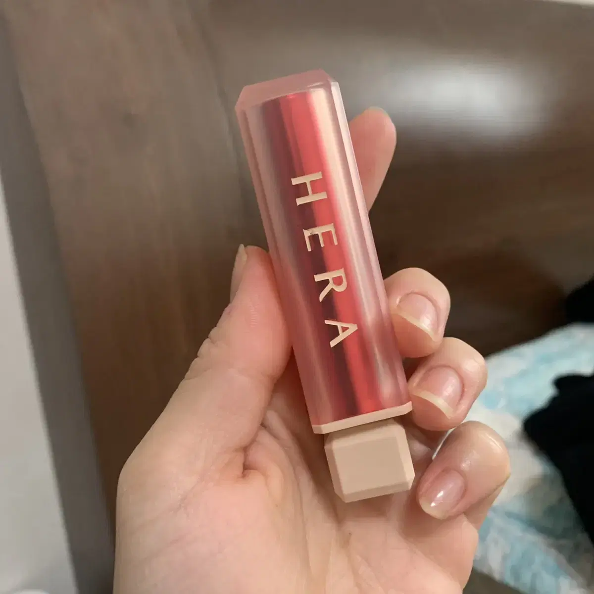 Hera Sensual Spicy Nude Matte Volume