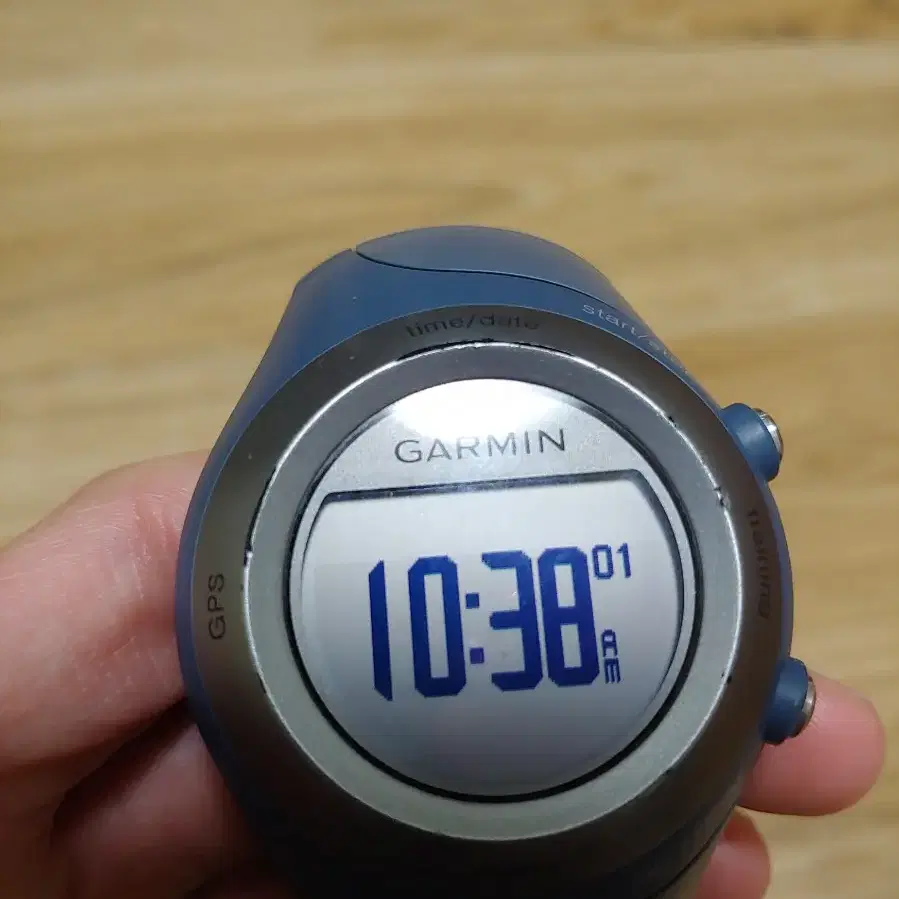 가민포러너 405CX Garmin