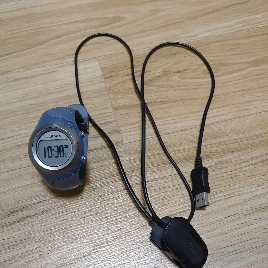 가민포러너 405CX Garmin