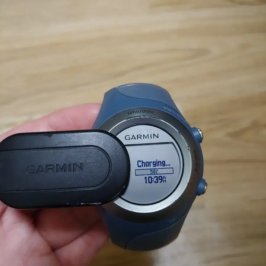 가민포러너 405CX Garmin