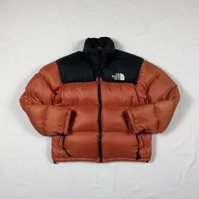 90s 노스페이스 TNF north face 눕시 패딩 자켓