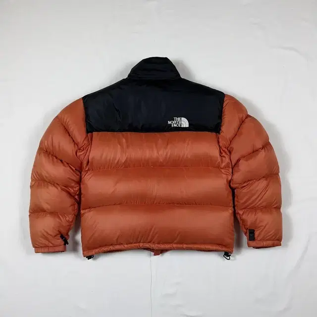 90s 노스페이스 TNF north face 눕시 패딩 자켓