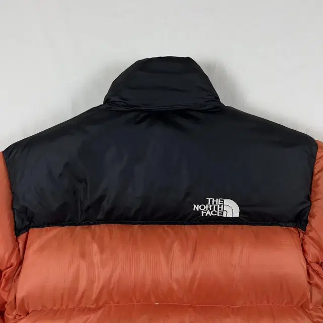 90s 노스페이스 TNF north face 눕시 패딩 자켓