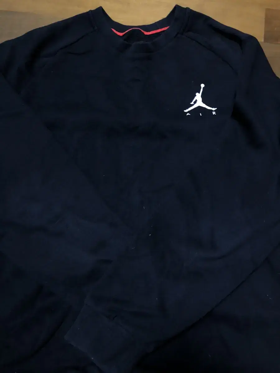 Nike Jordan sweatshirt for sale