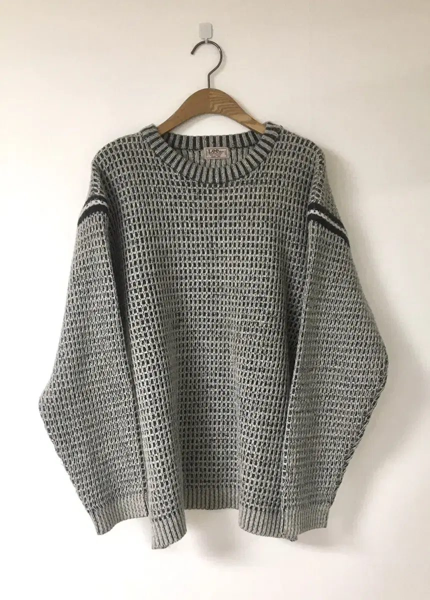 Vintage Lee Knit