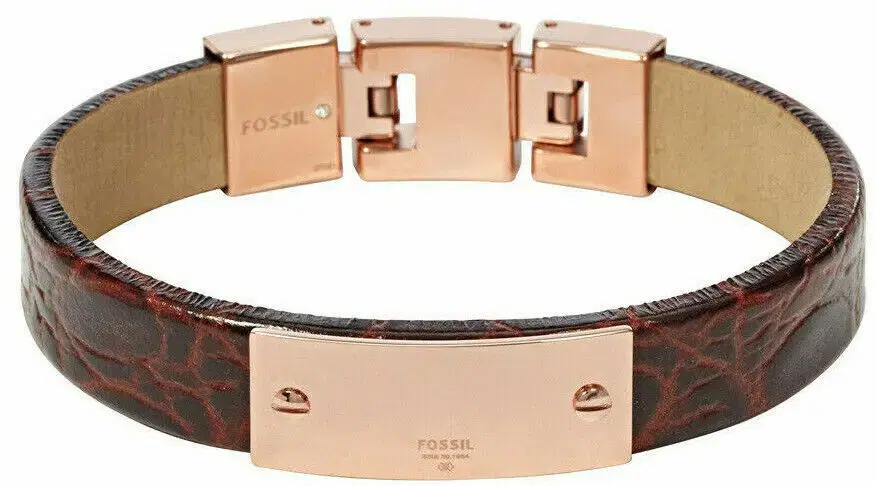 파슬 fossil 여성 팔찌