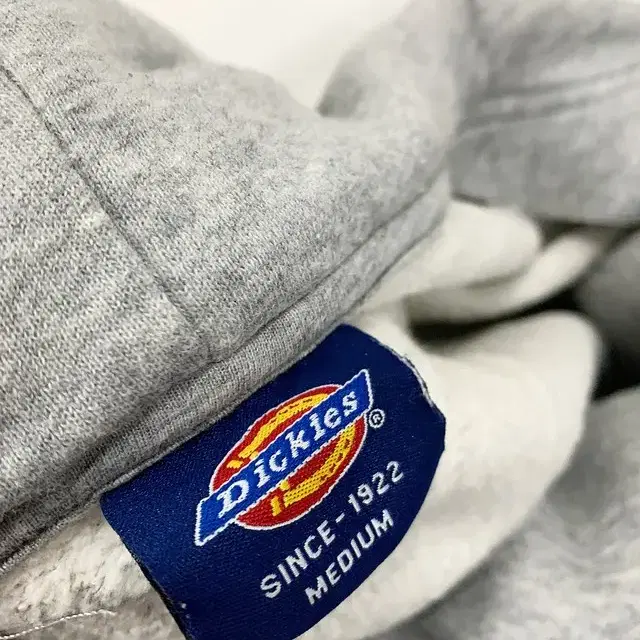 DICKIES 후드티