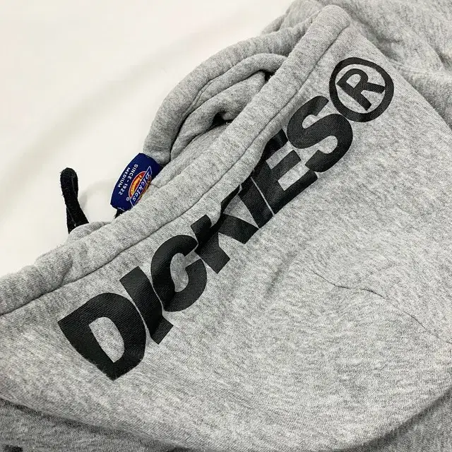 DICKIES 후드티