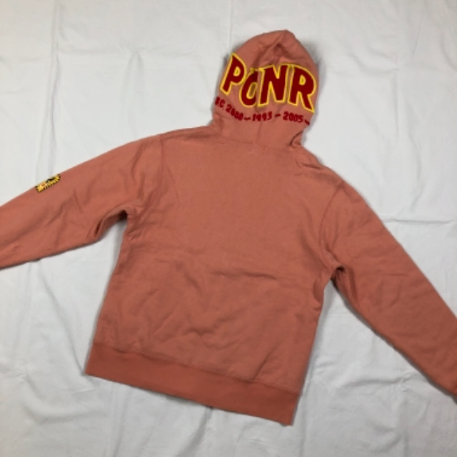 베이프 Bape OG Ponr 샤크 풀집업 후드