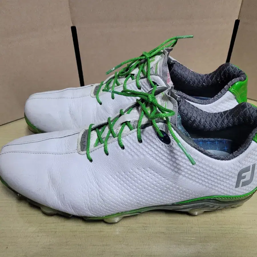 풋조이[FOOTJOY] 남성/여성 골프화 몇 점