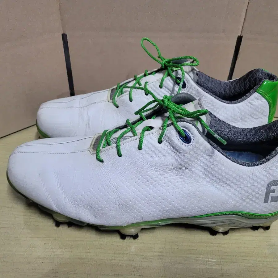 풋조이[FOOTJOY] 남성/여성 골프화 몇 점