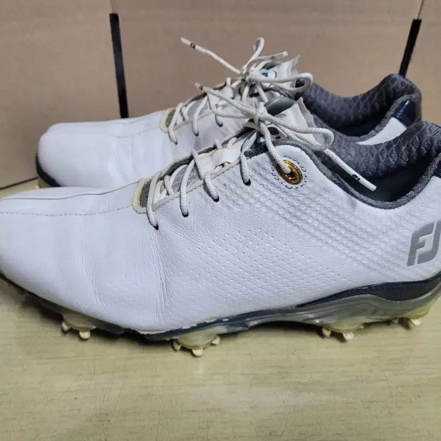 풋조이[FOOTJOY] 남성/여성 골프화 몇 점