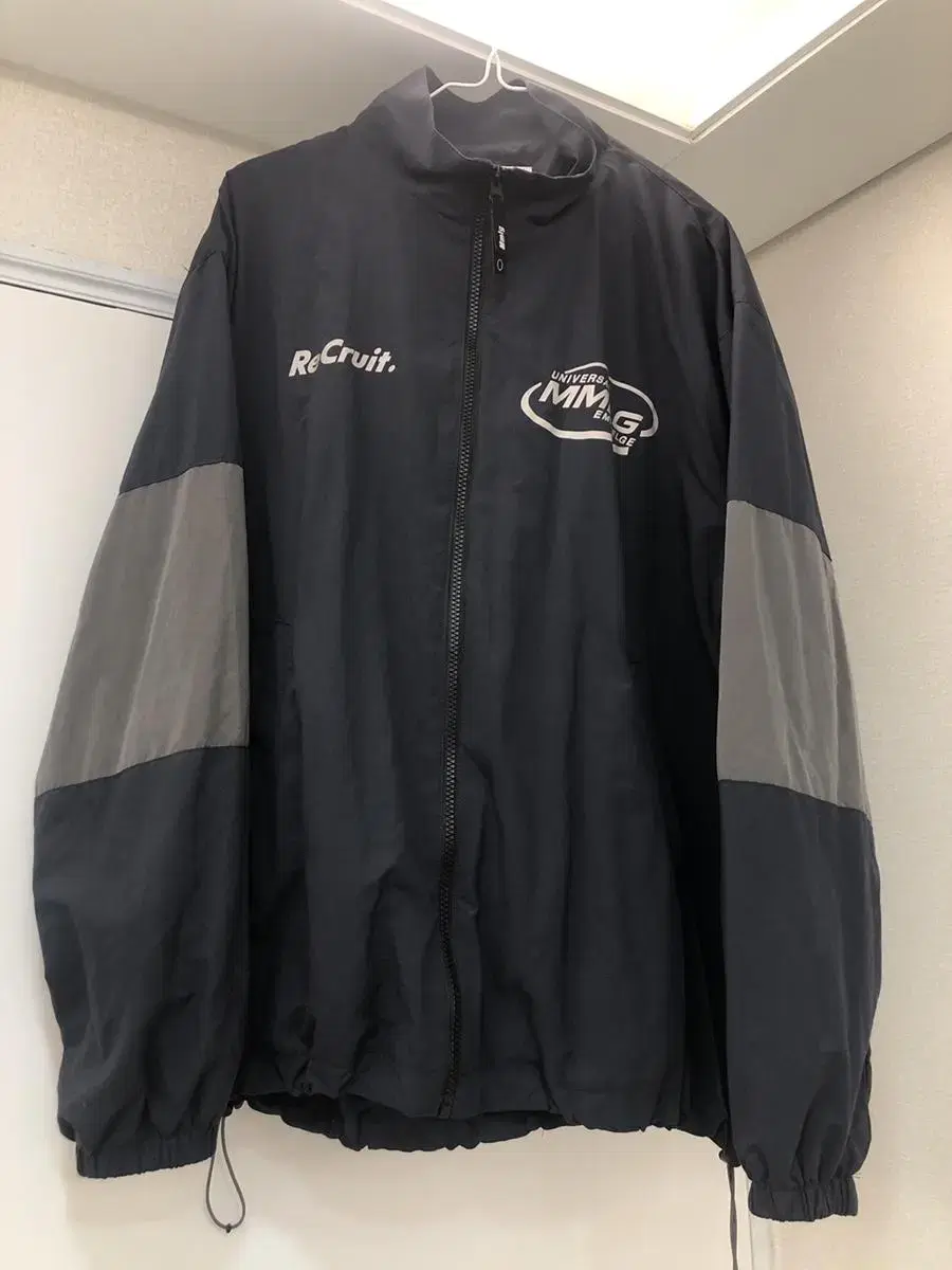 MMLG Track Jumper