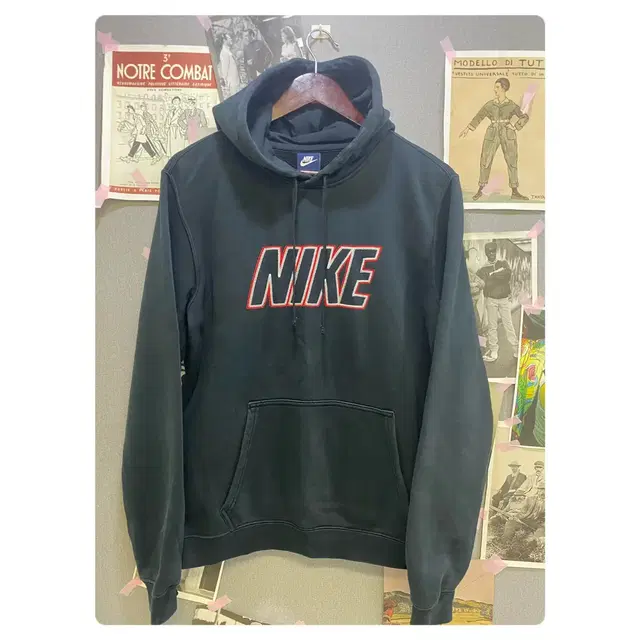 Nike Hoodie