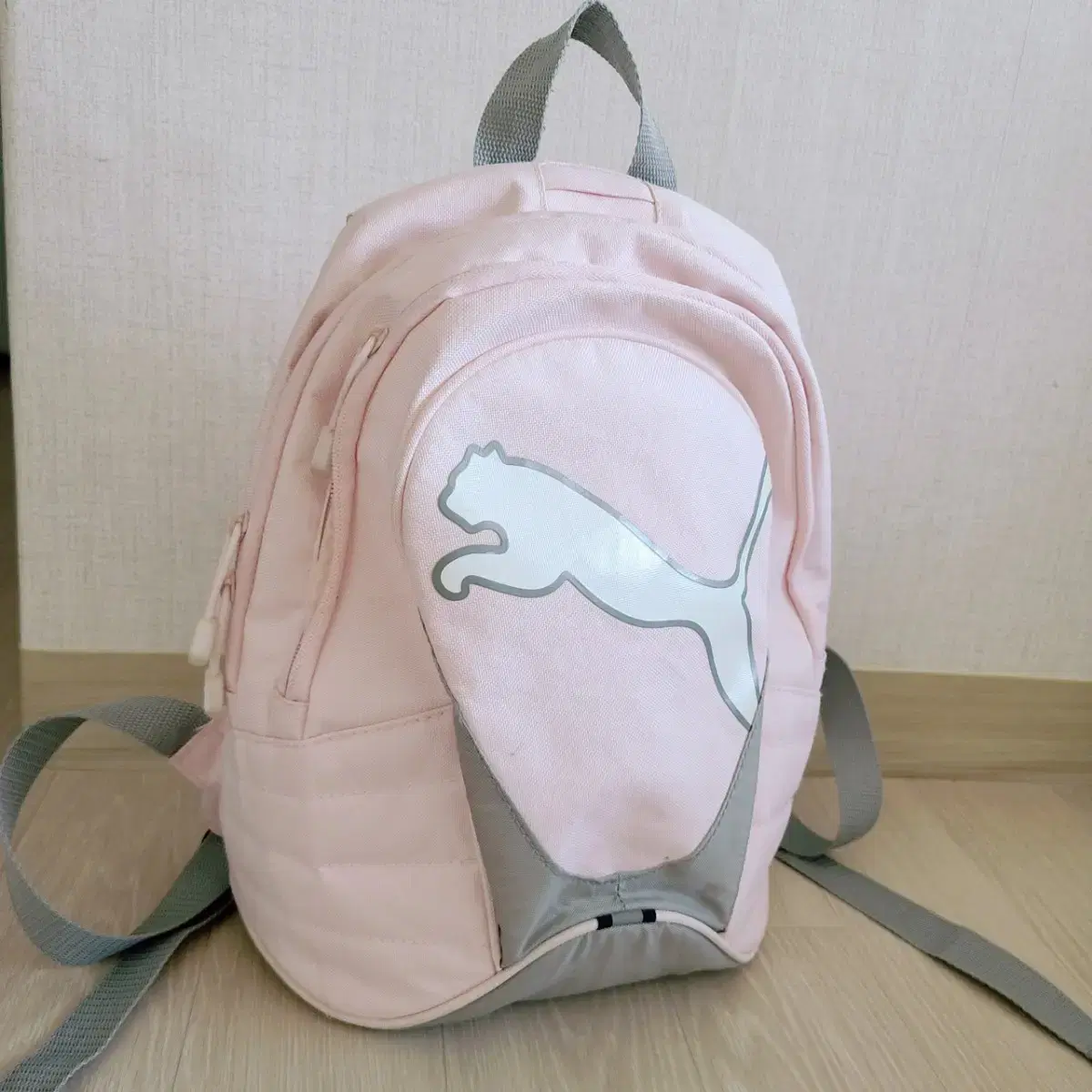 Cougar backpack