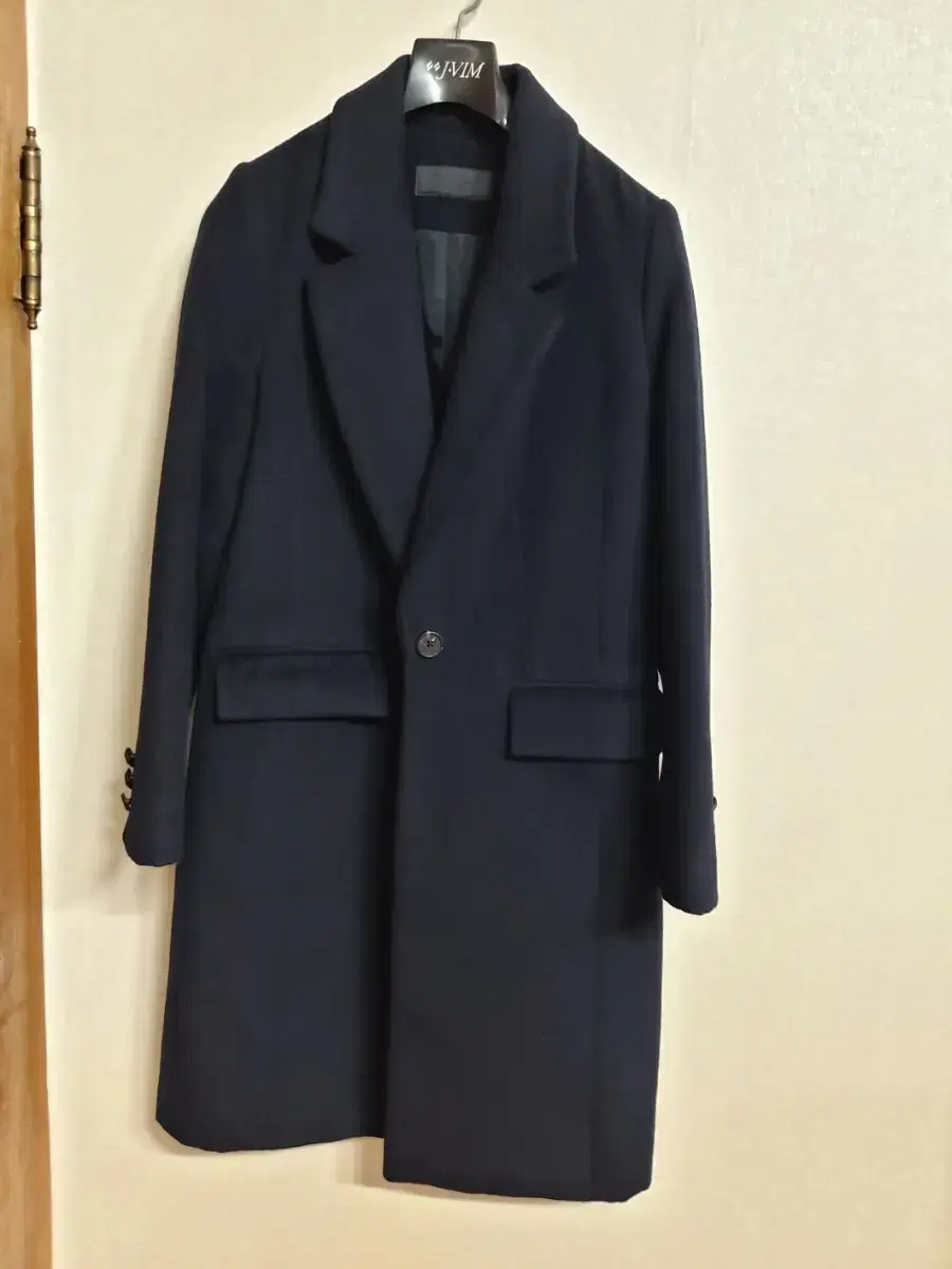 MAGJAY Wool 70% Coat