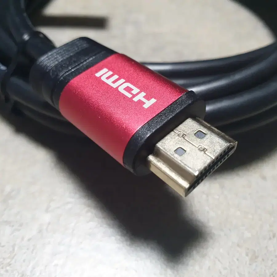 micro hdmi 2.0V 3M