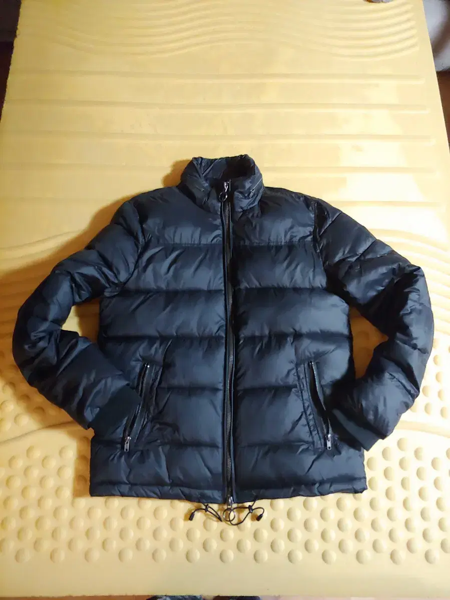 Topman padded jacket